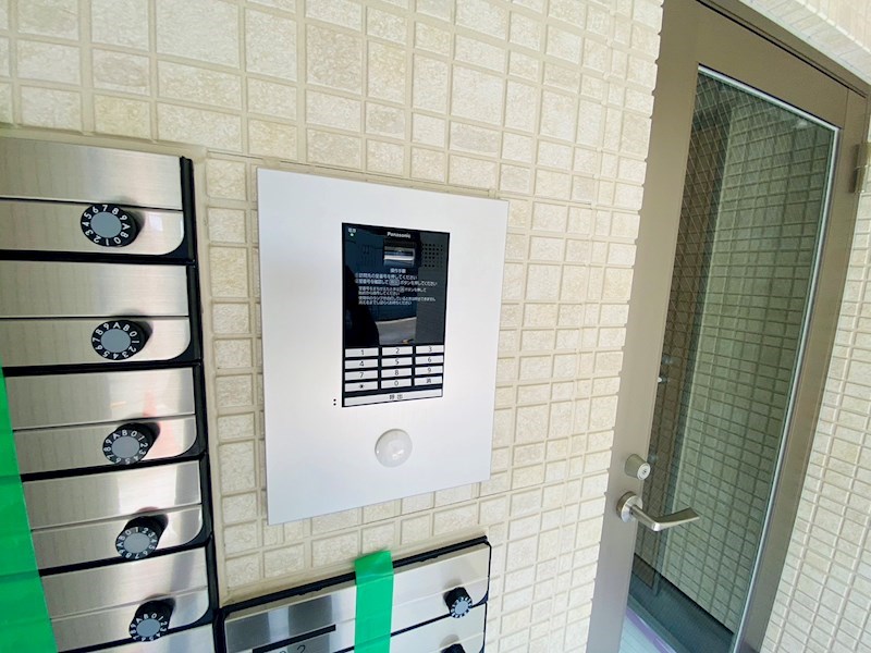 MDY八潮 その他外観2