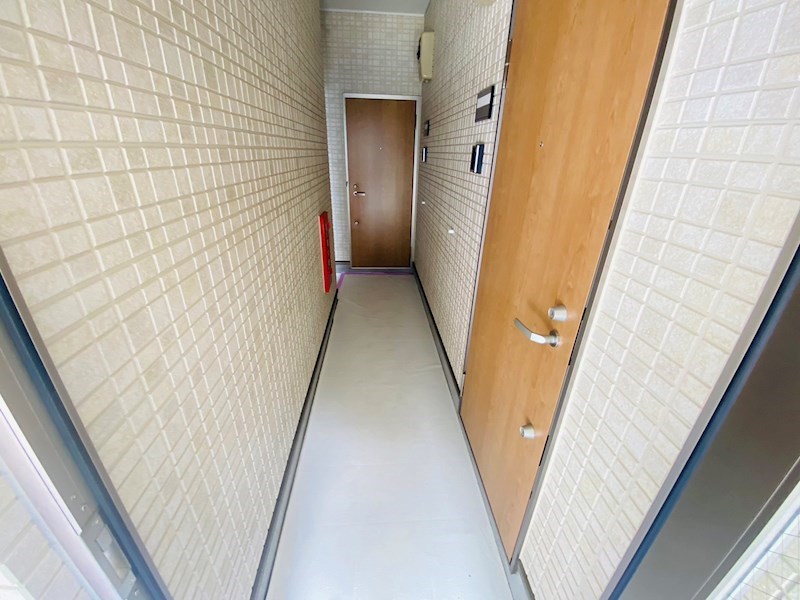 MDY八潮 その他外観3