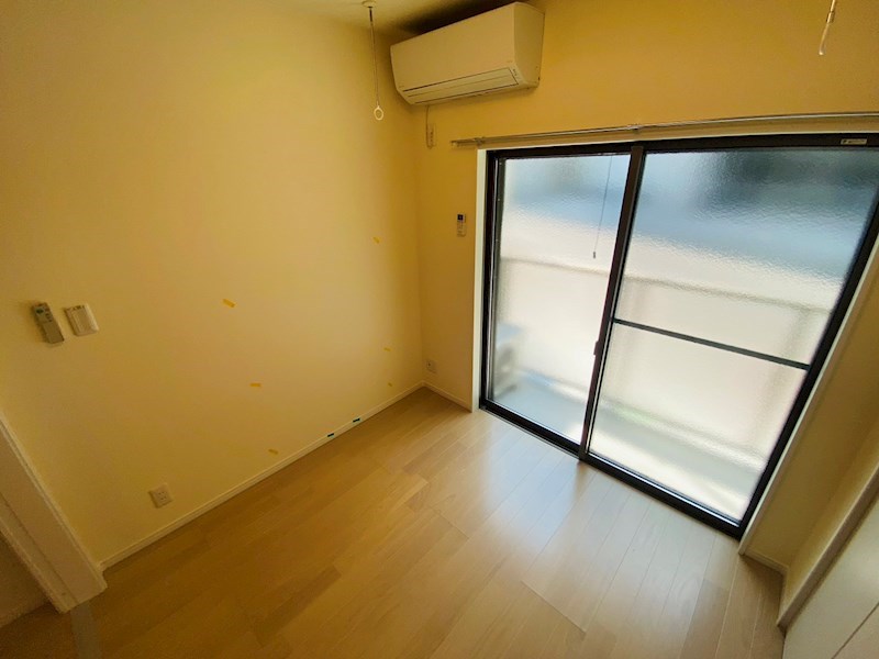 MDY八潮 ベッドルーム