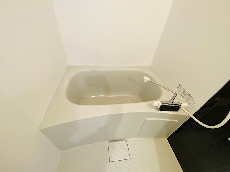 MDY八潮 風呂画像