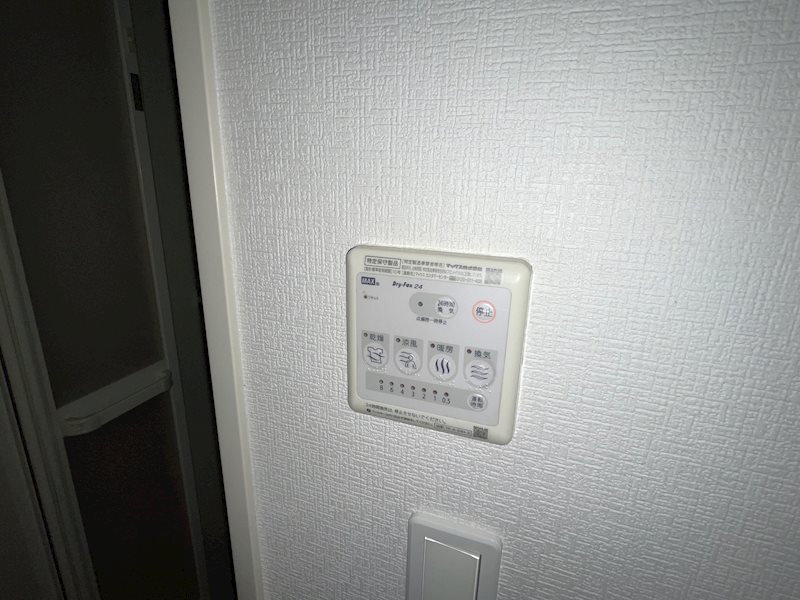 Camera　Felice その他4