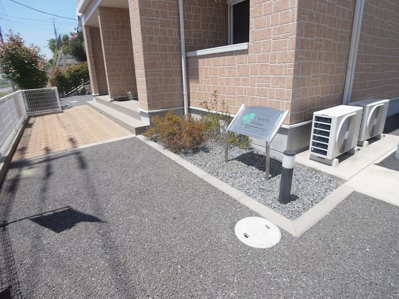 Camera　Felice その他外観1