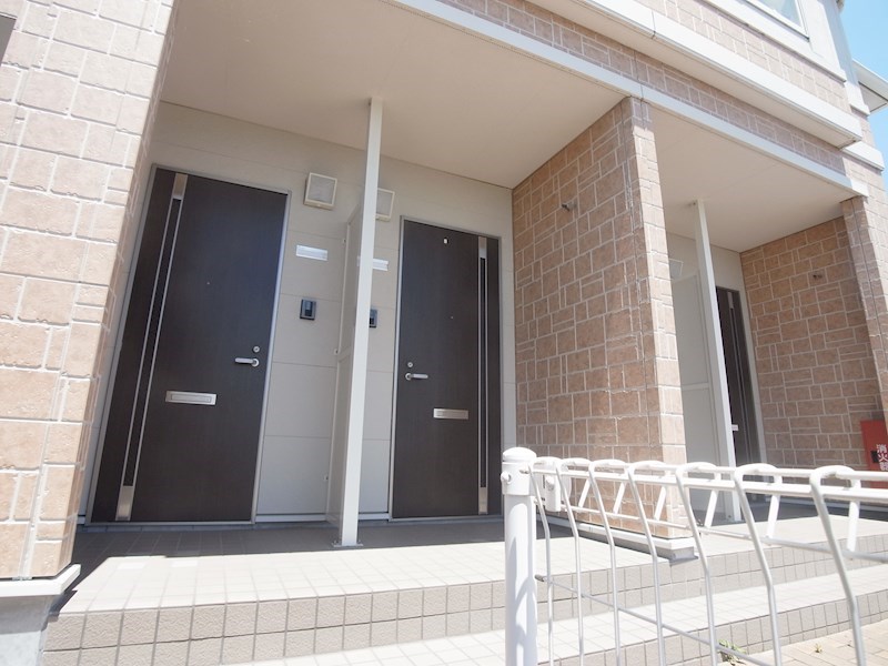 Camera　Felice その他外観2