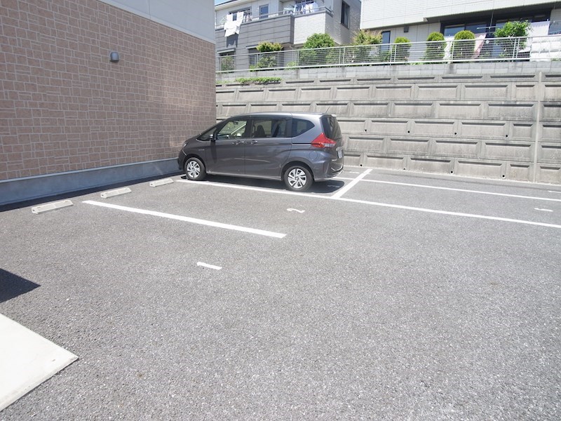 Camera　Felice その他外観3