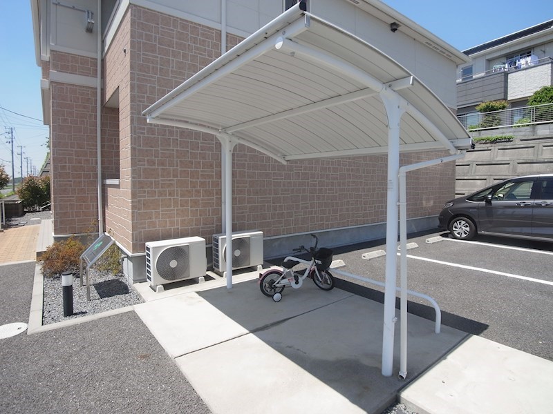 Camera　Felice その他外観4