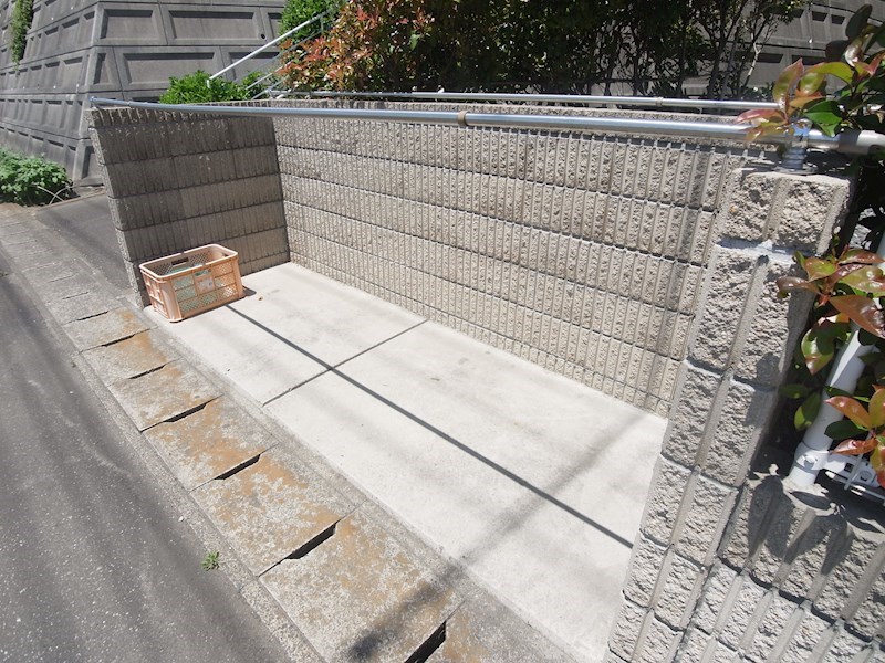 Camera　Felice その他外観5