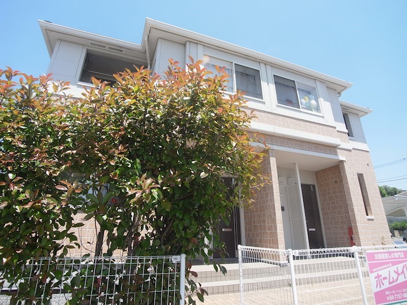 Camera　Felice その他外観6