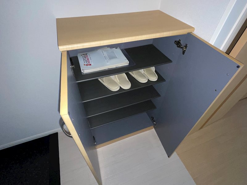 Camera　Felice その他8