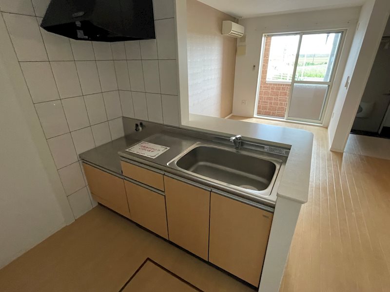 Camera　Felice その他10