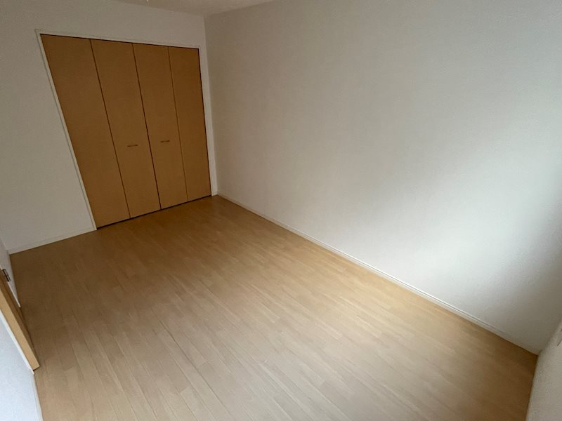 Camera　Felice ベッドルーム