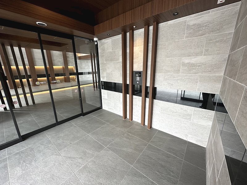 GENOVIA綾瀬Ⅱ　～ジェノヴィア綾瀬Ⅱ～ その他外観1