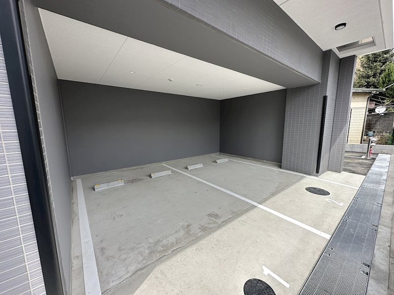 GENOVIA綾瀬Ⅱ　～ジェノヴィア綾瀬Ⅱ～ その他外観2