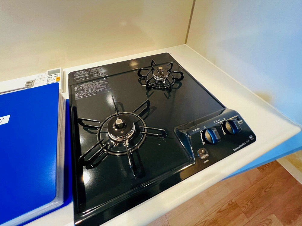 GENOVIA綾瀬Ⅱ　～ジェノヴィア綾瀬Ⅱ～ その他10