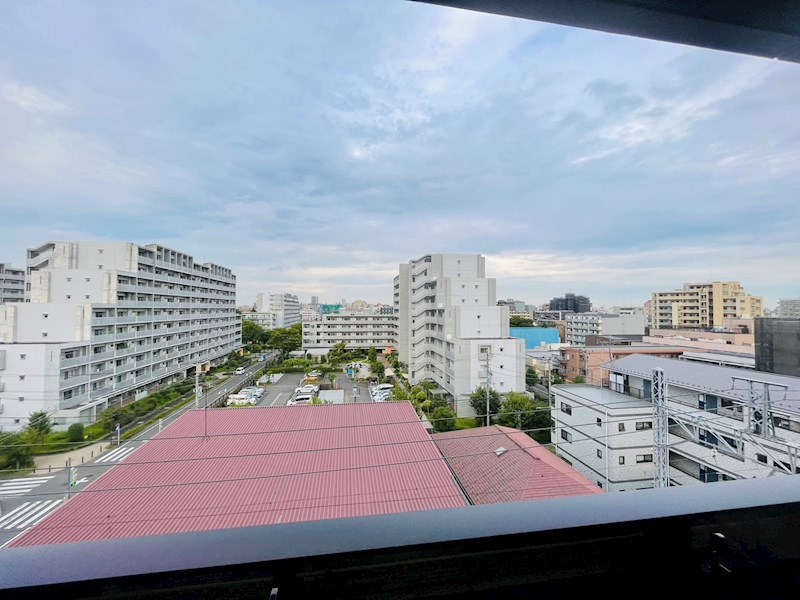 アーバンパーク綾瀬 その他6