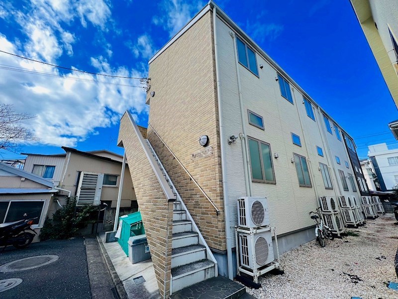 WITH PLACE西新井本町北 外観写真