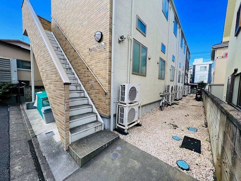 WITH PLACE西新井本町北 その他外観3