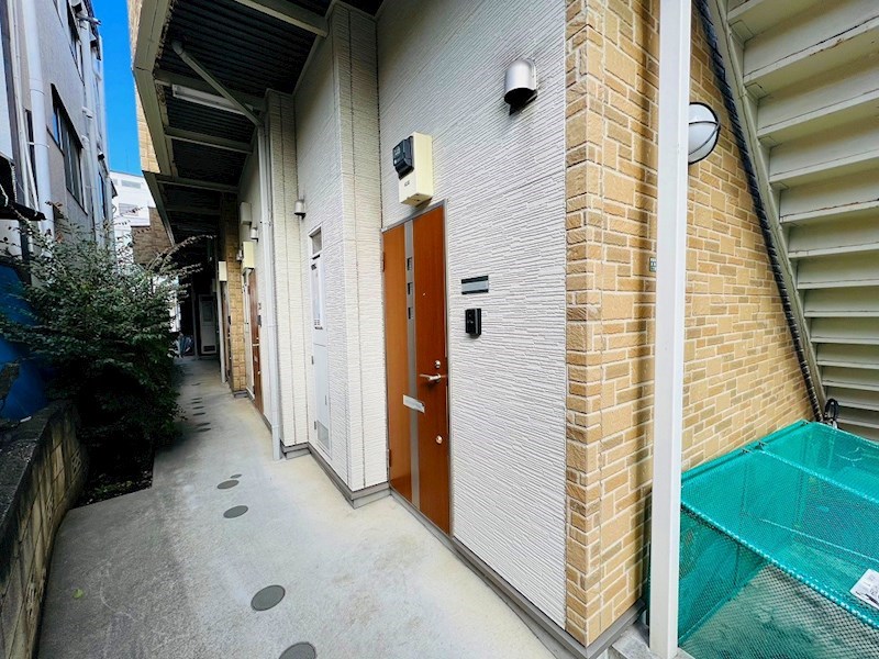 WITH PLACE西新井本町北 その他外観5