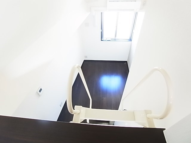 WITH PLACE西新井本町北 ベッドルーム