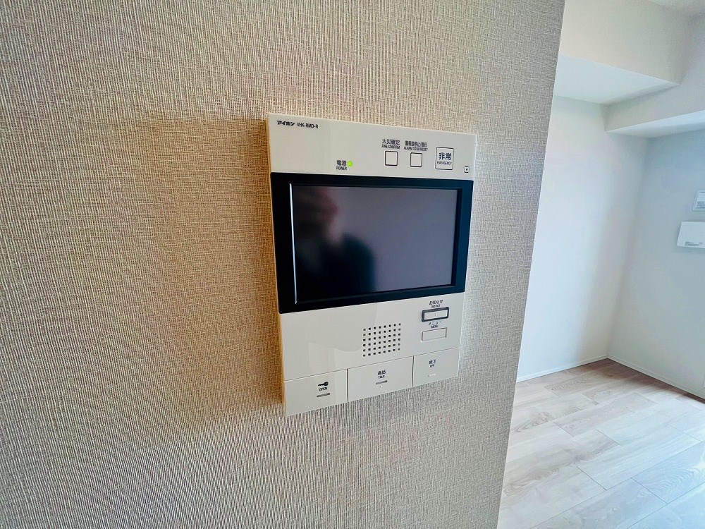 GENOVIA綾瀬Ⅱ　～ジェノヴィア綾瀬Ⅱ～ その他4