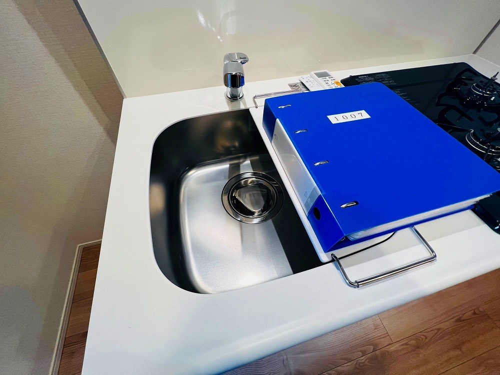 GENOVIA綾瀬Ⅱ　～ジェノヴィア綾瀬Ⅱ～ その他9