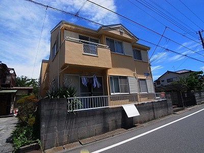 ブルーム弐番館 その他外観3