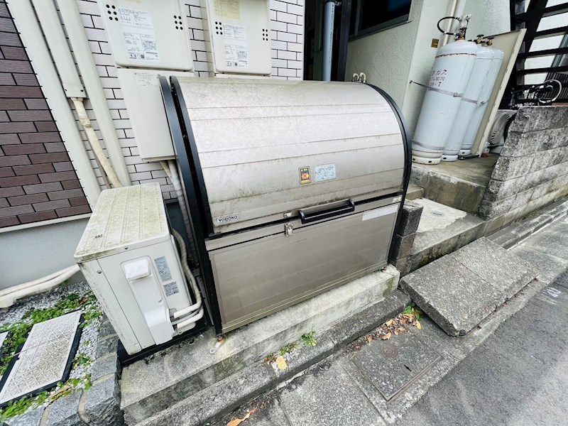 K&amp;#39;s flat その他外観4