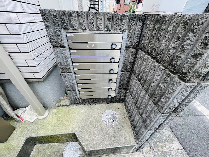 K&amp;#39;s flat その他外観5