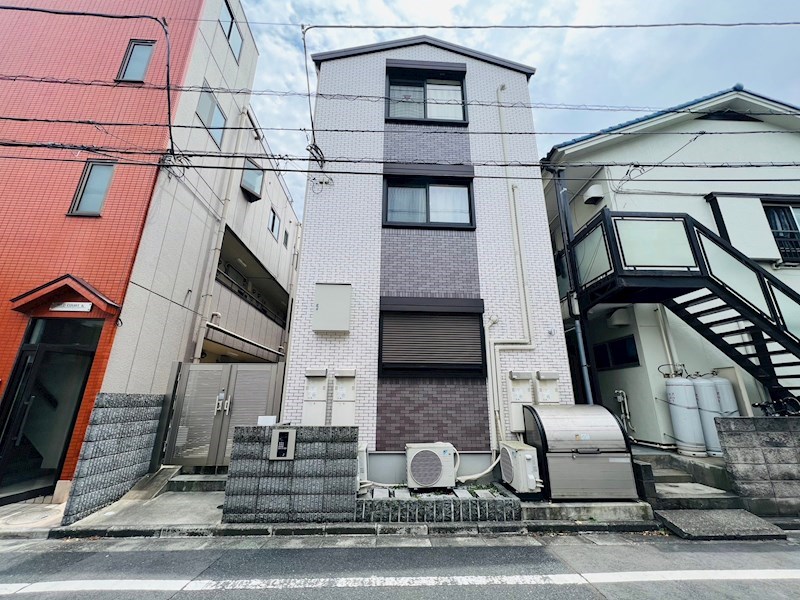 K&amp;#39;s flat その他外観6