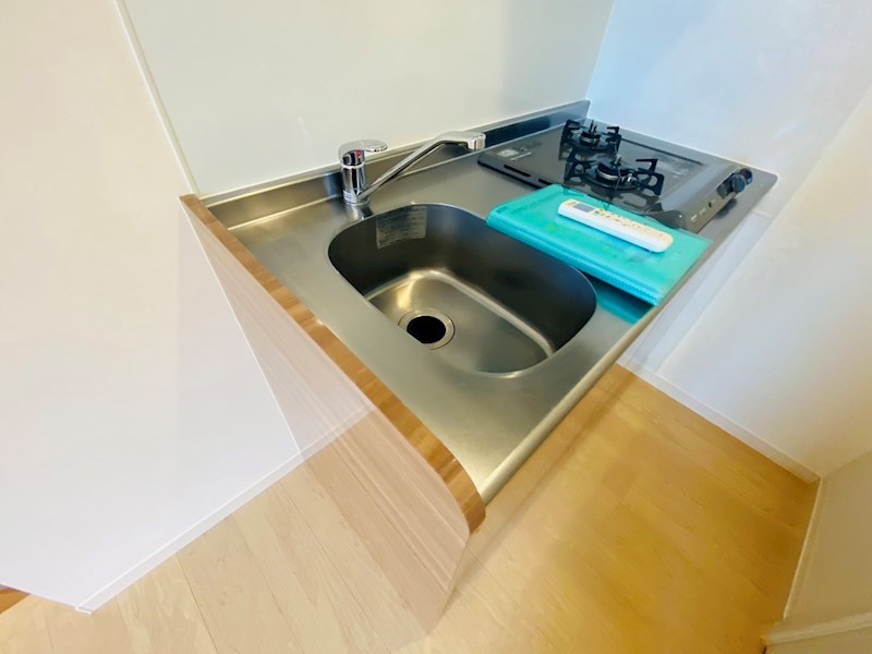 K&amp;#39;s flat その他10