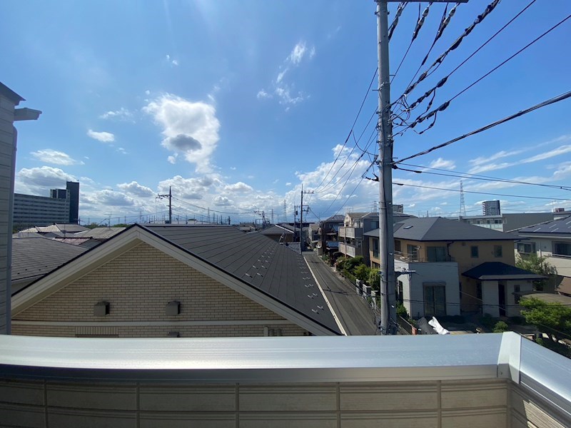 チルアウト八潮 その他6