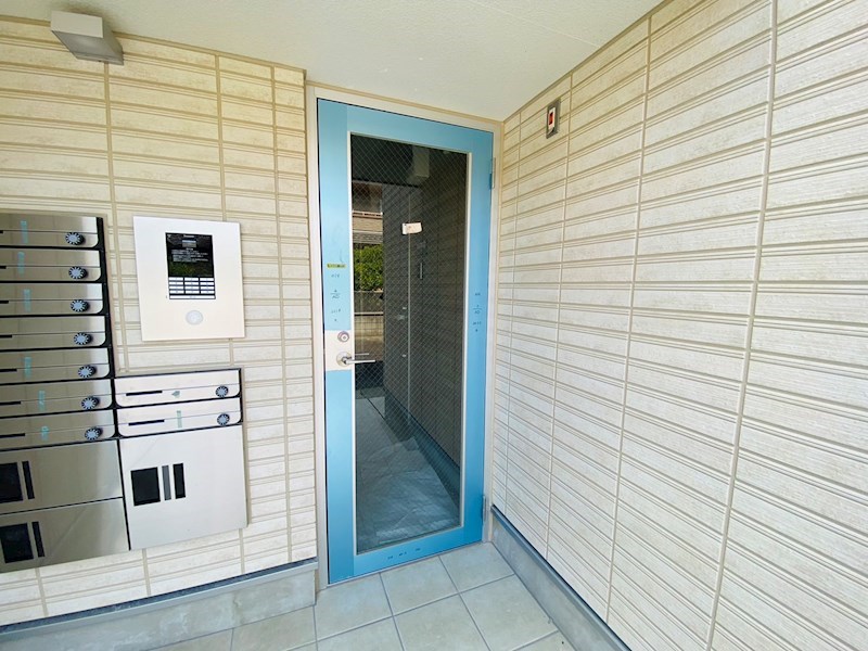 チルアウト八潮 その他外観1