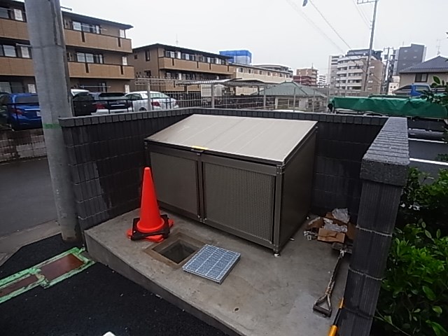 グリシーヌ その他外観3