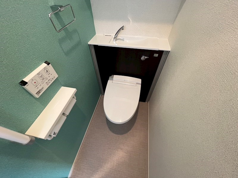 サニーコートD棟 その他1