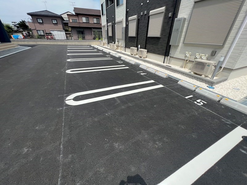 サニーコートD棟 その他外観1