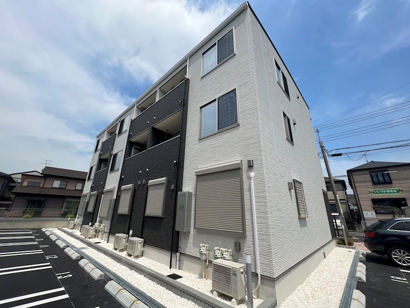 サニーコートD棟 その他外観6