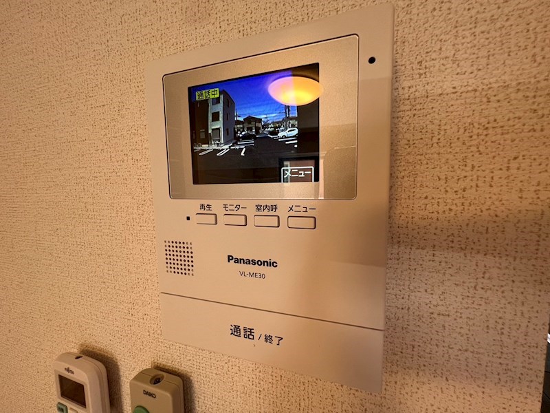 サニーコートＥ棟 その他4