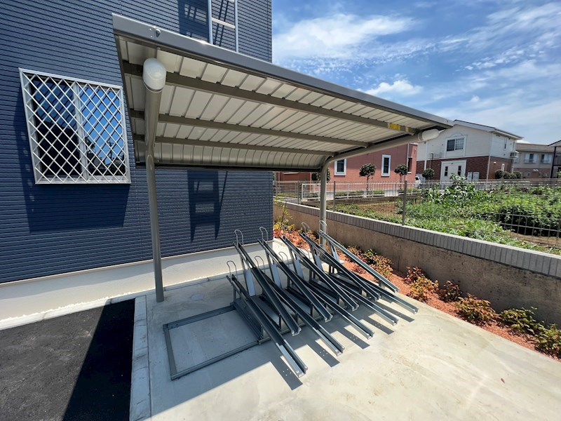 サニーコートＥ棟 その他外観2