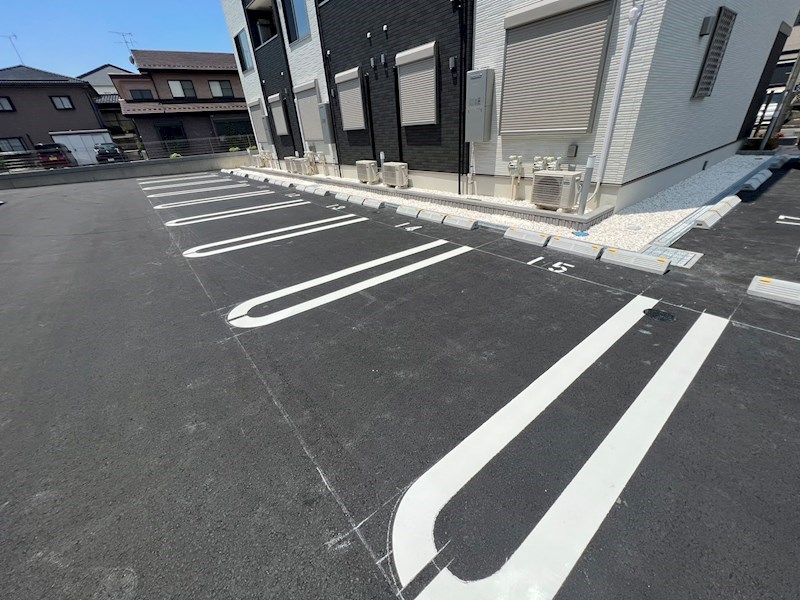 サニーコートＥ棟 その他外観4