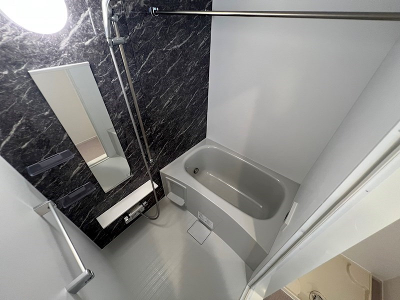 サニーコートＥ棟 風呂画像