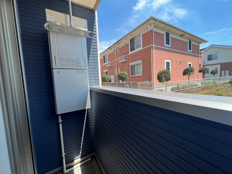 サニーコートＥ棟 その他24