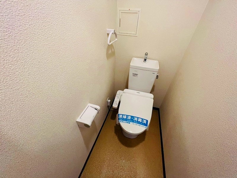 ベルドミール弐番館 その他1