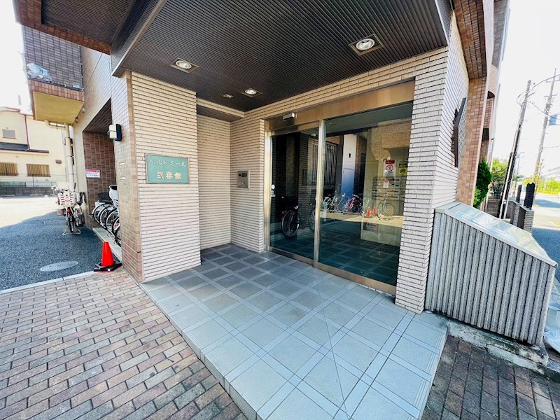 ベルドミール弐番館 その他外観1