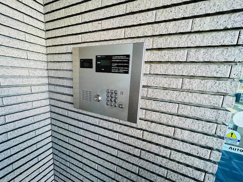 ベルドミール弐番館 その他外観4