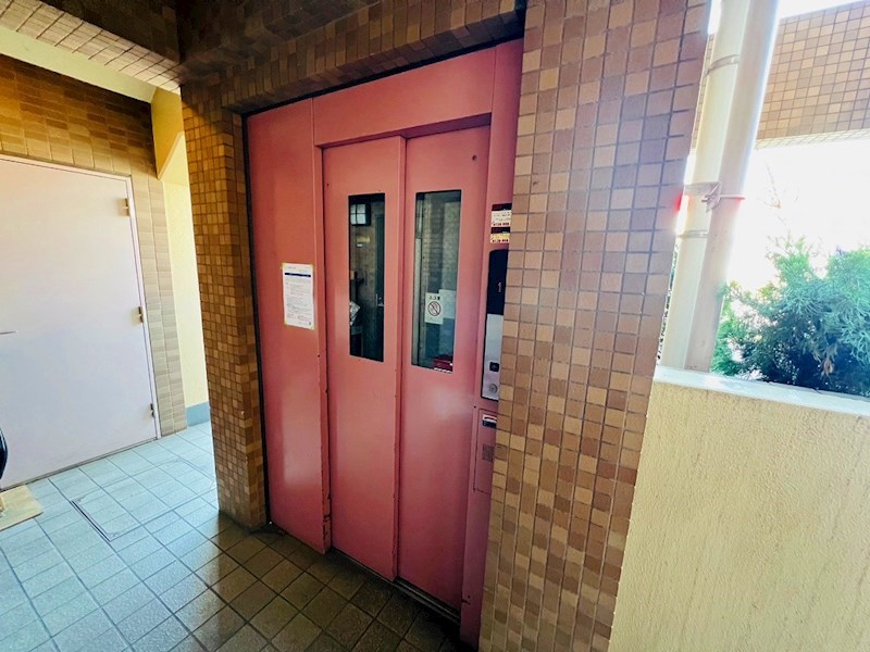 ベルドミール弐番館 その他外観5