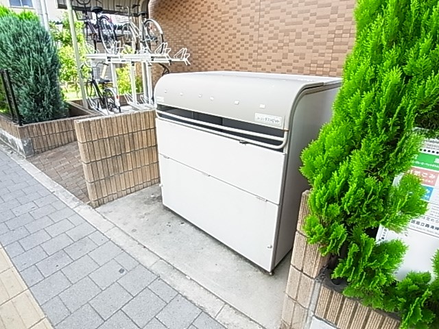 サンライズ西新井 その他外観2
