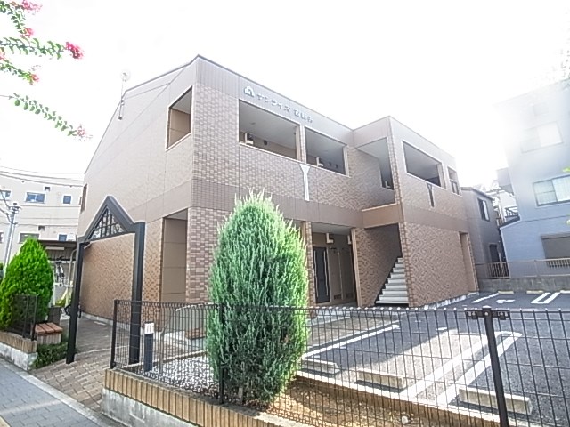 サンライズ西新井 その他外観3