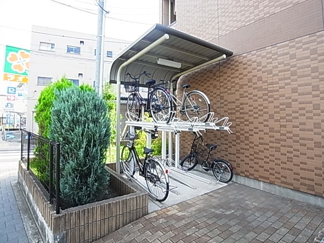 サンライズ西新井 その他外観4