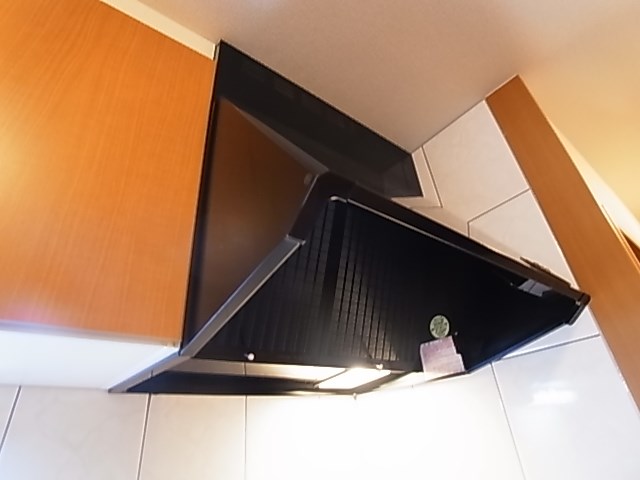 サンライズ西新井 その他9