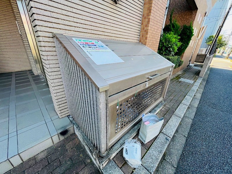 ベルドミール弐番館 その他外観3