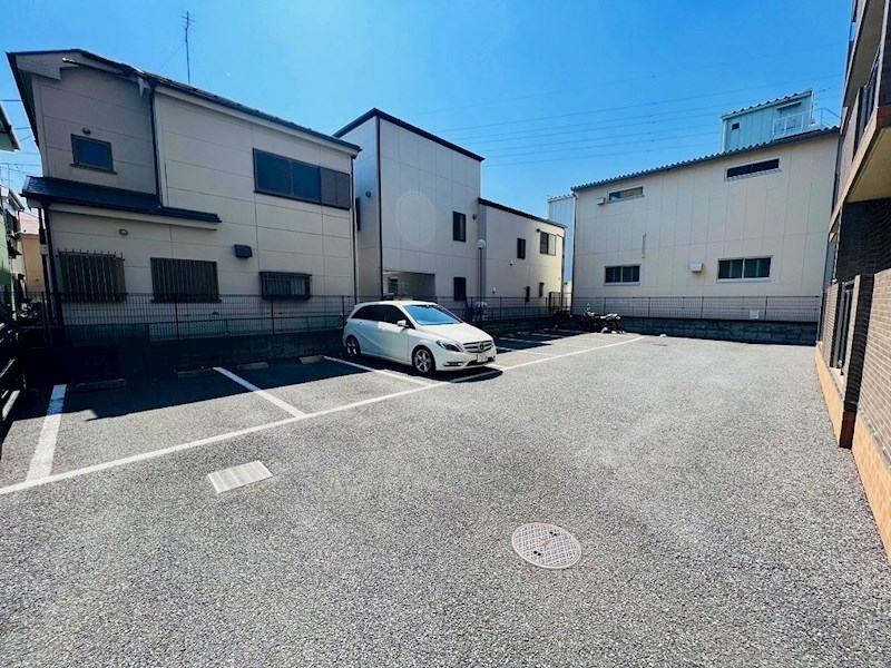 ベルドミール弐番館 その他外観6